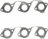 Uszczelki kolektora wydechowego MS95939 Taurus 1996-2007 3.0 L.
